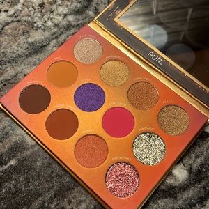 Pur Festival 12 Pan Palette